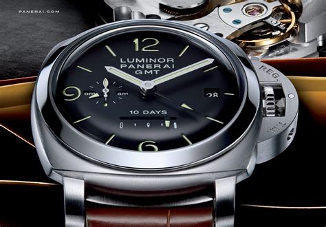 panerai replica for sale ebay|watches that look like Panerai.